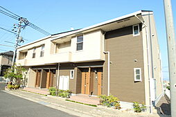 メゾン・ド・リリー