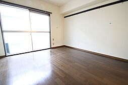 メゾン吉島 2階1Kのリビング/ダイニング