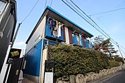広電五日市駅より徒歩6分 2階 築35年の賃貸物件