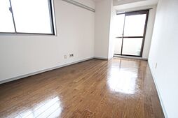 ソフィアコート住吉 8階1Kのリビング/ダイニング