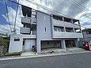 向洋駅より徒歩18分 3階 築32年10ヶ月の賃貸物件