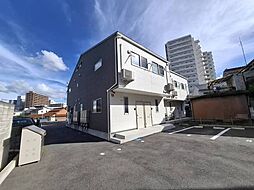 s.abox西条駅前　B棟