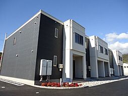 ラ・カーサ・フェリーチェ