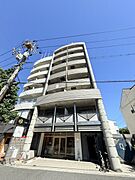 リヴィエラ２ 7階 築35年11ヶ月の賃貸物件