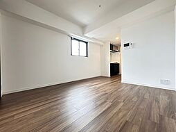 BPRレジデンス国泰寺(旧S-RESIDENCE国泰寺町二丁 11階1LDKのリビング/ダイニング