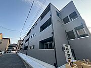 天神新築アパートの賃貸物件