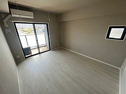 レジスタ大塚西 9階1Kのリビング/ダイニング