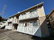 地御前駅より徒歩28分 2階 築33年1ヶ月の賃貸物件