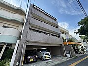 コーポ船田 3階 築28年6ヶ月の賃貸物件