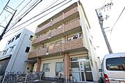 第3小河内ビル 3階 築45年6ヶ月の賃貸物件