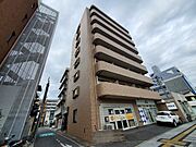 横川駅より徒歩6分 4階 築36年2ヶ月の賃貸物件