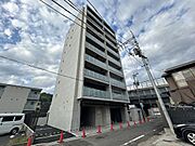 東高須駅より徒歩3分 4階 築1年2ヶ月の賃貸物件