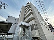 海田市駅より徒歩6分 1階 築8年の賃貸物件