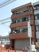 ビッグマムの賃貸物件