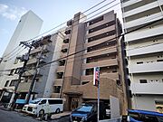 南区役所前駅より徒歩8分 4階 築26年1ヶ月の賃貸物件