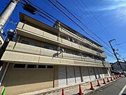 皆実町六丁目駅より徒歩15分 4階 築43年5ヶ月の賃貸物件