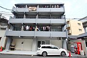 柳川ビル 4階 築48年4ヶ月の賃貸物件