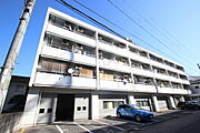 コーポ平和 4階 築41年1ヶ月の賃貸物件
