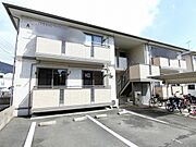 伴駅より徒歩6分 1階 築23年10ヶ月の賃貸物件