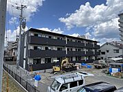 サンフォーレスト 1階 新築の賃貸物件