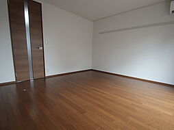 Ｃａｓａ＿ｄｅｌ＿Ｆｉｕｍｅ 2階2DKのリビング/ダイニング