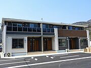 上深川駅より徒歩1分 1階 築4年の賃貸物件