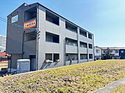 山陽女学園前駅より徒歩18分 2階 新築の賃貸物件