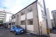 広島駅より徒歩21分 1階 築8年11ヶ月の賃貸物件