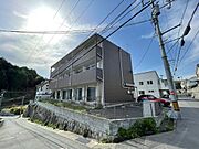 ヴィラリヴィエール３ 2階 築8年1ヶ月の賃貸物件