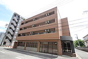 天満町駅より徒歩5分 3階 築32年1ヶ月の賃貸物件