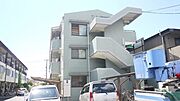 天神川駅より徒歩16分 1階 築31年10ヶ月の賃貸物件
