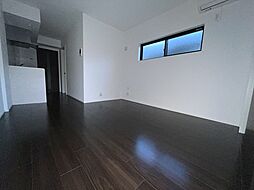 Residential　戸坂駅前 2階1LDKのリビング/ダイニング