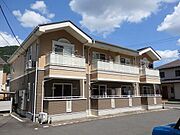 ハーモニー 1階 築21年1ヶ月の賃貸物件