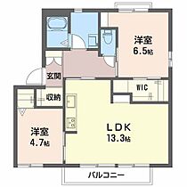 間取り：234038368325