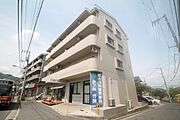 下祇園駅より徒歩17分 3階 築38年3ヶ月の賃貸物件