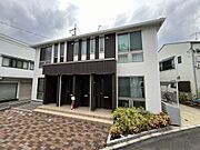 可部駅より徒歩4分 1階 築4年5ヶ月の賃貸物件