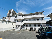 高須駅より徒歩1分 3階 築39年7ヶ月の賃貸物件