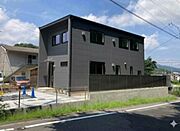 宮内串戸駅より徒歩24分 新築の賃貸物件