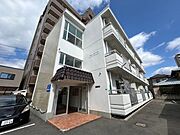 ブルックハウス 1階 築42年5ヶ月の賃貸物件