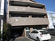 矢賀駅より徒歩5分 2階 築26年2ヶ月の賃貸物件