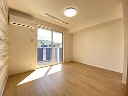 グラン　シャルールK 3階ワンルームのリビング/ダイニング