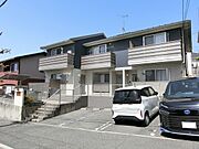 FairyCourt”μ”A棟 2階 築17年7ヶ月の賃貸物件