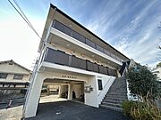 ピアサテライト 2階 築26年1ヶ月の賃貸物件