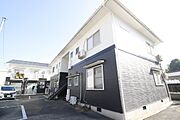 メゾンいちばＡ棟 2階 築30年5ヶ月の賃貸物件