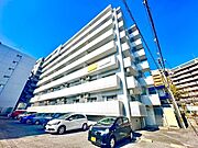 下祇園駅より徒歩7分 2階 築36年6ヶ月の賃貸物件