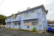 戸坂駅より徒歩14分 1階 築31年の賃貸物件