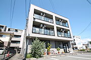 フィネス岡西 2階 築27年5ヶ月の賃貸物件