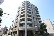 舟入町駅より徒歩6分 9階 築32年5ヶ月の賃貸物件