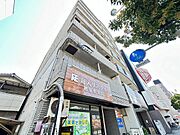 グリーンハイツ河原町 4階 築35年6ヶ月の賃貸物件