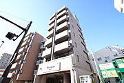 横川駅より徒歩8分 6階 築31年5ヶ月の賃貸物件